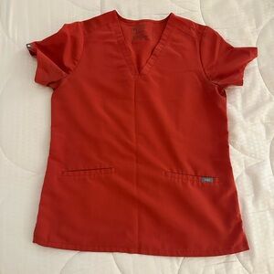 FIGS Casma Three Pocket Women’s Scrub Top